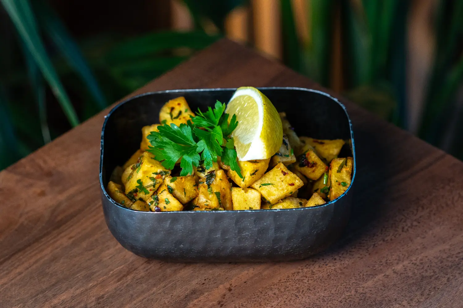 Batata Hara
